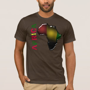 Africa T Shirt