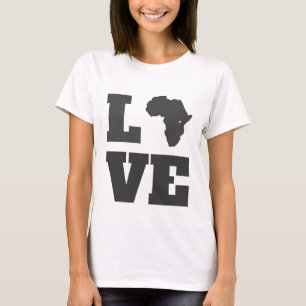 Africa T-Shirt