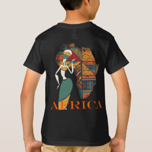 Africa T-Shirt