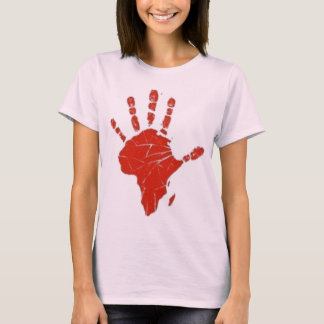 Africa T-Shirt