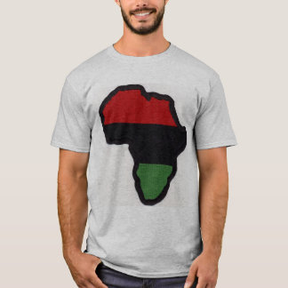 africa  T-Shirt