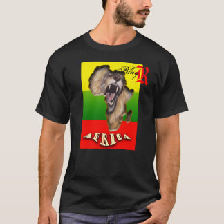 Africa T-Shirt