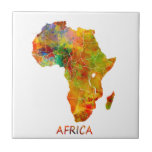 Africa Tile<br><div class="desc">Africa</div>