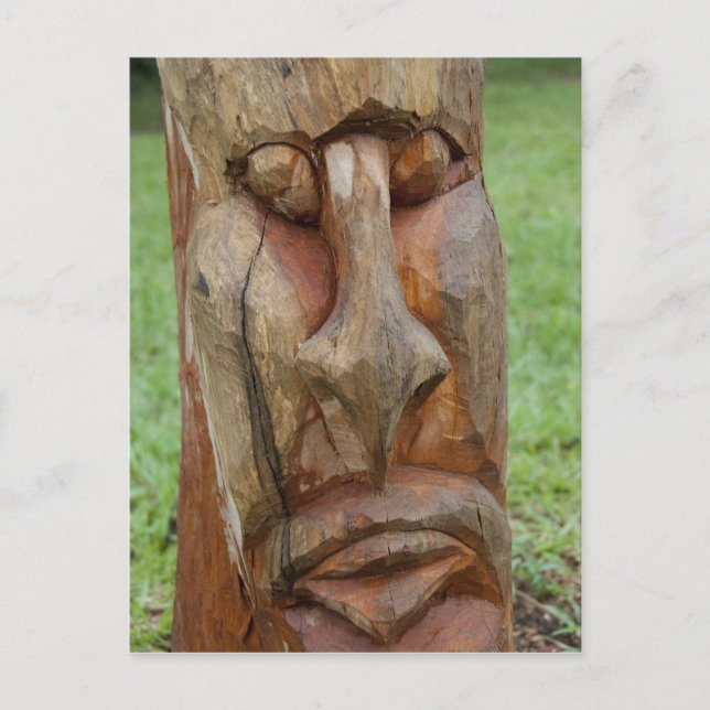 Africa, Togo, Kpalime. Artisan handicraft center 2 Postcard (Front)