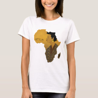 africa union countrys T-Shirt