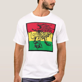 Africa Unite T-Shirt