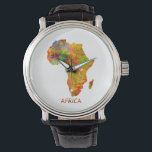 Africa Watch<br><div class="desc">Africa</div>