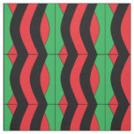 Africa Wave Fabric