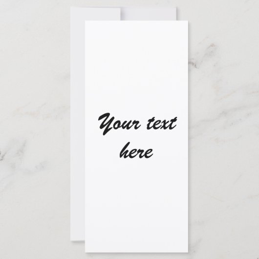 Africa White Lion Blue Eyes (Back)