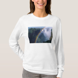 Africa, Zimbabwe. Victoria Falls T-Shirt