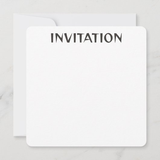 African Abstract Floral Batik Style (Back)