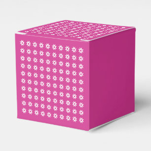 African Adinkra (Guardianship) Favor Boxes