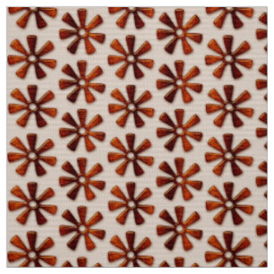 African  Adinkra symbols. Ananse Ntontan Fabric