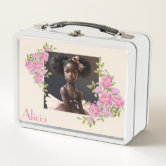 Lunch Box, Ballet 