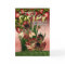 African American Birthday Card - Sister - Moonies