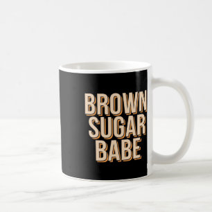 African American Black History Month Juneteenth  Coffee Mug