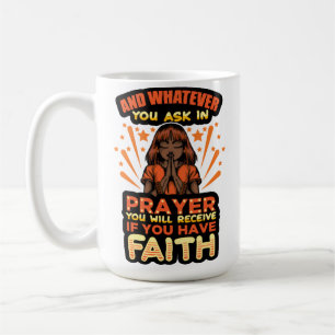 African American black queen sistas melanin sista Coffee Mug