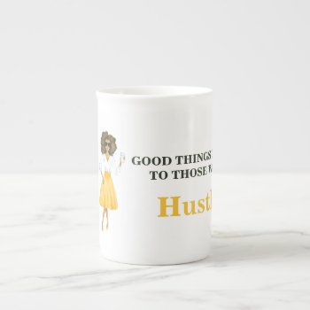 African American Boss's Day Mug Specialty Mug by ProfessionalDevelopm at Zazzle