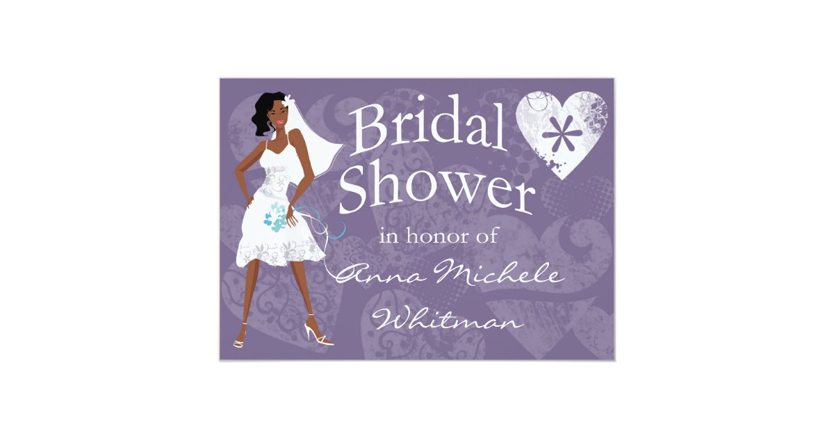 african-american-bridal-shower-invitation-zazzle