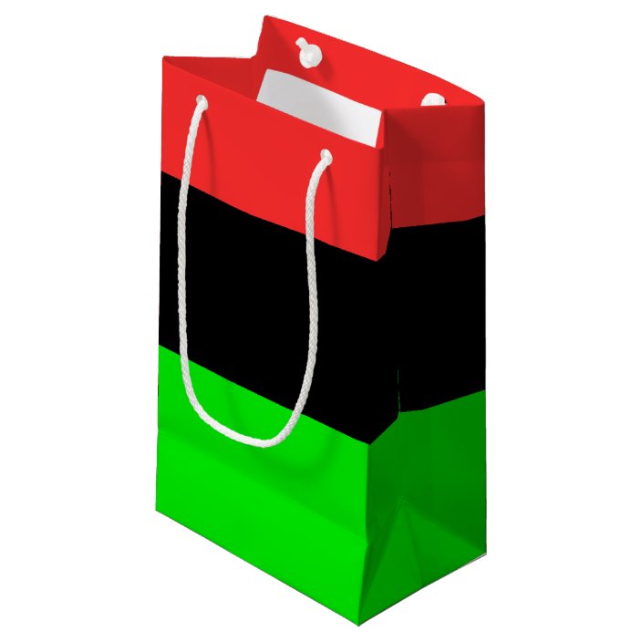 african gift bags