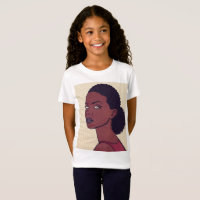 african american tshirt