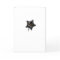 African American Girl's Graduation Card
