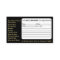 African American Hair Salon Business Cards