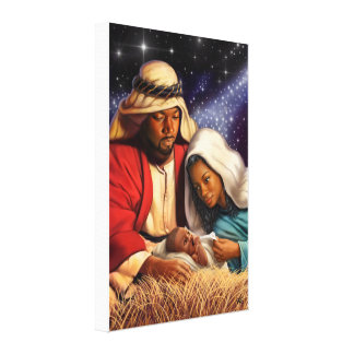 African Christmas Art & Framed Artwork | Zazzle