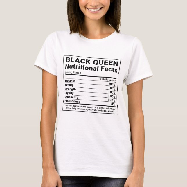 African American Inspired Hoodie for Black History T-Shirt (Front)