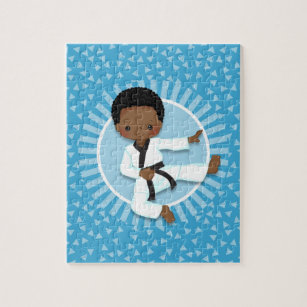 African American Jigsaw Puzzles Zazzle