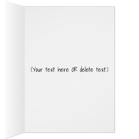 African American Lesbian Feminist All-Occasion (Inside (Right))