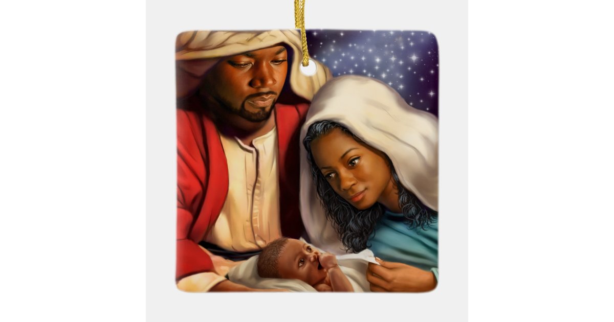 african american nativity