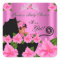 African American Princess Baby Shower Girl Flowers