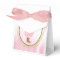 African American Princess Baby Shower Paper Plates