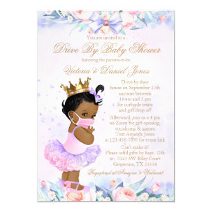 african american baby shower gifts