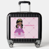 Custom discount kids luggage