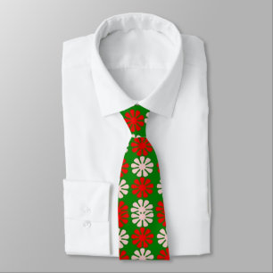 African American rebirth Neck Tie