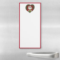 African American Santa Claus