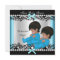 African American Twin Boys Baby Shower Blue 3