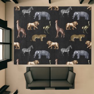 African Animals Area