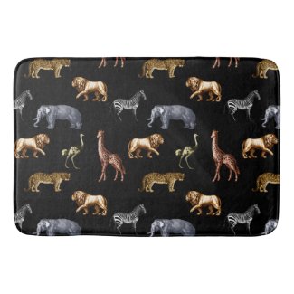 African Animals