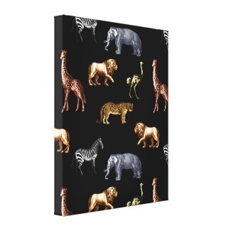 African Animals