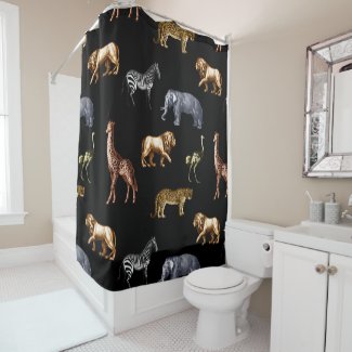 African Animals