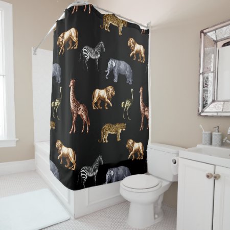 African Animals