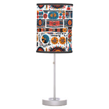 African Art Pattern