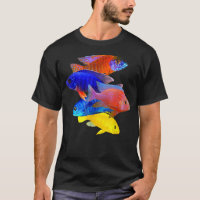African Cichlids Peacock Cichlid Breeders Keepers 