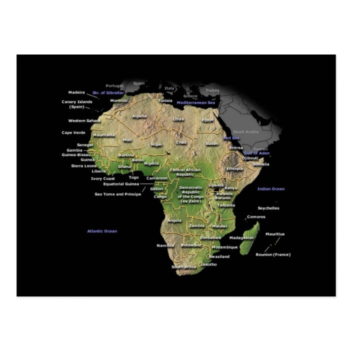 Informative essay about africa image