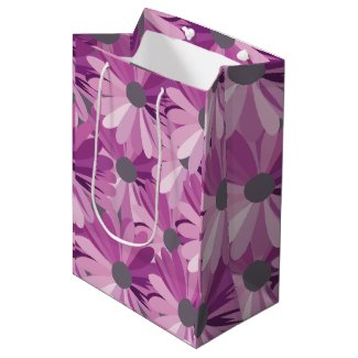 African Daisy Floral Design