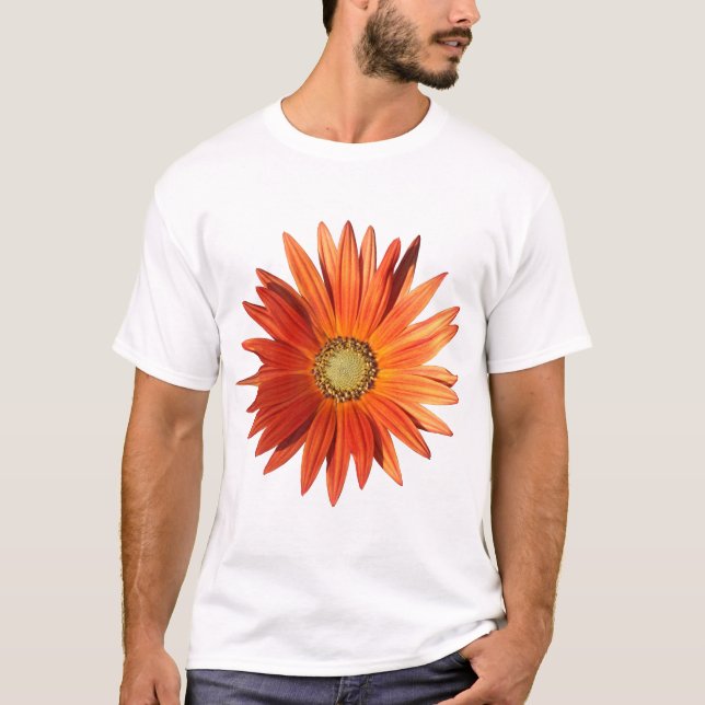 African Daisy T-Shirt (Front)