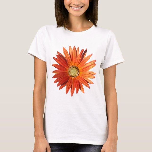 African Daisy T-Shirt (Front)